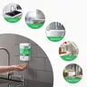 Distributeur automatique mural gel hydroalcoolique 700ml… – vue 6