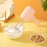 Outils de cuisine robot culinaire électrique ensemble… – vue 2