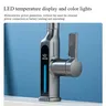 Mitigeur monocommande lavabo évier bec coudé acier… – vue 7