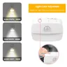 LED veilleuse ue Plug In capteur de mouvement… – vue 4