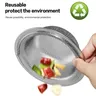Drain de cheveux Srceen pour aliments de cuisine – vue 4
