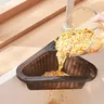Panier de filtre d'évier de cuisine – vue 1