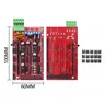 Carte contrôleur RAMPS compatible imprimante 3D RepRap… – vue 2