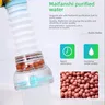 Filtre à eau du robinet 360 ° Robinet de cuisine… – vue 4