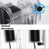 Pompes à eau filtre de suspension externe pour Aquarium… – vue 3