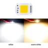 LED COB lampe perle 20W 30W 50W 220V IP65 IC intelligent… – vue 5