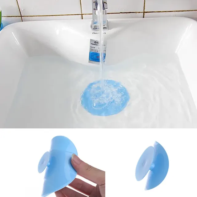 Bouchon pour canalisation de douche – vue 3