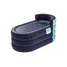 Baignoire gonflable pliable pour adultes et enfants – vue 5
