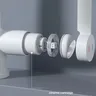Robinet à affichage numérique pour rénovation de salle… – vue 4