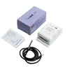 Interrupteur intelligent capteur température WiFi Tuya… – vue 6