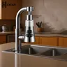 Extension de robinet de filtre à eau d'évier de cuisine… – vue 5