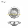 652f Cuisine Évier passoire en acier en acier inoxydable… – vue 5