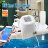 Vanne d'eau de contrôle de manipulateur de gaz Wifi… – vue 3
