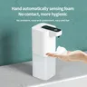 Distributeur automatique mousse sans contact capteur… – vue 1