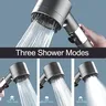 Pommeau de Douche Haute Pression Purificateur – vue 3