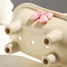 Boîte à savon de baignoire créative sans poinçonnage – vue 4