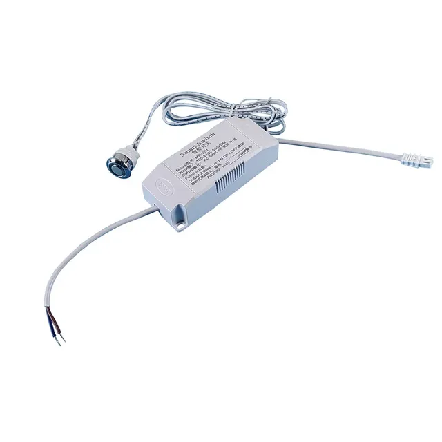 Interrupteur tactile haute tension AC 110V/220V – vue 2