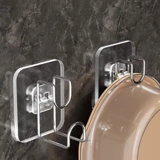 Crochet de lavabo