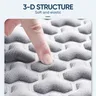 Housse de siège de voiture universelle 3D – vue 3