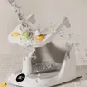 Siège bain bébé nourrisson plastique antidérapant… – vue 4