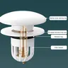 Bouchon de vidange de sol universel en céramique pour… – vue 5