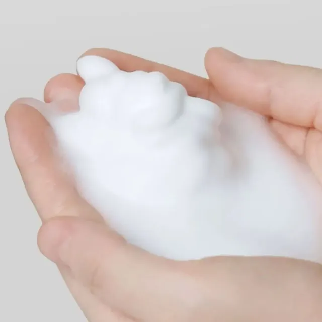 Distributeur automatique de savon à Induction automatique – vue 2