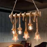Ampoule Edison à Filament cinq étoiles – vue 6