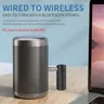 Transmetteur récepteur audio Bluetooth 5.4 2 en 1 3 – vue 5