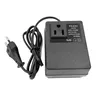Convertisseur tension voyage compact 200W portable 220V… – vue 1