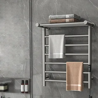 Chauffe-serviettes électrique Smart Metropolitan T1