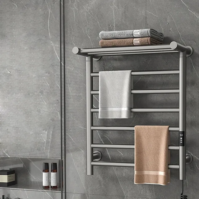 Chauffe-serviettes électrique Smart Metropolitan T1