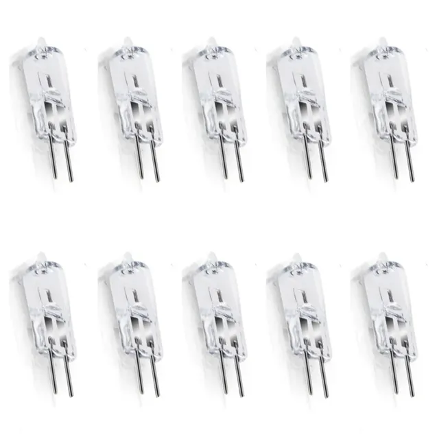 Lampe super lumineuse de type JC