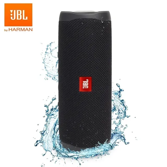JBL Flip 5 haut-parleur Bluetooth Flip5 Mini Portable… – vue 2