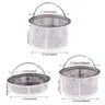 Filtre d'évier de cuisine 2-4.7cm – vue 6