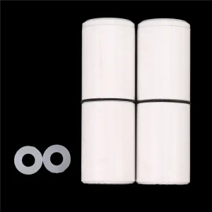 Filtre de douche B59B-2X-filtre de pomme de douche à haut rendement avec-élimine le fluorure des métaux lourds du chlore et autres sédiments