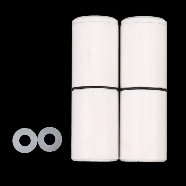 Filtre de douche B59B-2X-filtre de pomme de douche à…