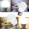 Ampoule LED E27 lampe E14 lumière LED Chanderıer 220V… – vue 2