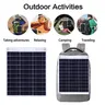 Plaque solaire 300W 5V – vue 3