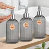 Conteneurs de douche pour shampoing – vue 4