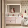 Meuble De Salle De Bain à tiroirs – vue 2