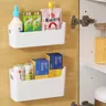 Organisateur porte placard cuisine mural panier… – vue 2