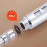 Pommeau de douche à filtre haute pression – vue 6