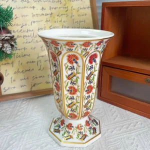 Vase en céramique élégant en porcelaine, petite bouteille de fleurs esthétique moderne, Vases décoratifs de luxe, décorations d’intérieur de bureau Vase en céramique élégant en porcelaine, petite bouteille de fleurs esthétique moderne, Vases décoratifs de luxe, décorations d’intérieur de bureau