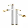 Robinet extractible pour lavabo de salle de bains – vue 6