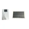 Panneau de chargeur solaire USB 5V 2W – vue 1