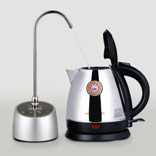 Distributeur d'eau automatique de bureau