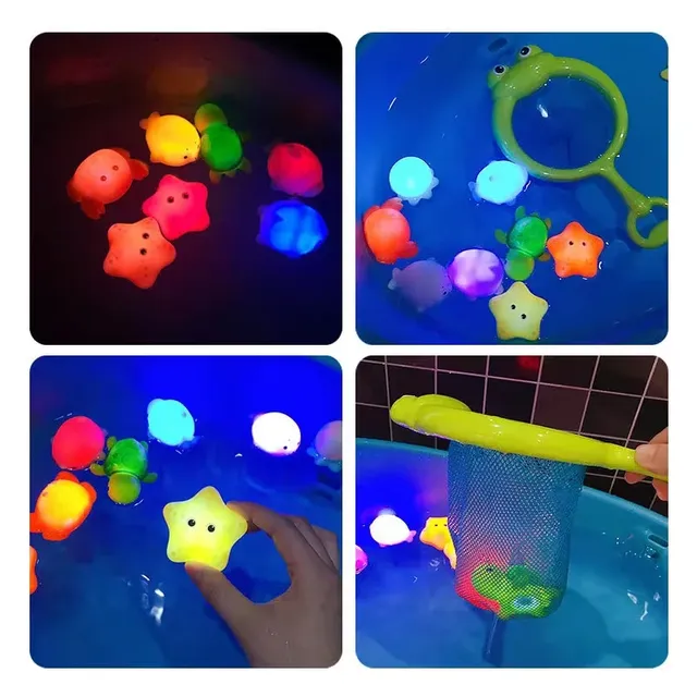 Jouets de bain pour bébé – vue 6