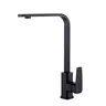 Robinet de lavabo de cuisine domestique avec capteur… – vue 5