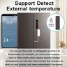 Sonde externe WiFi – vue 3