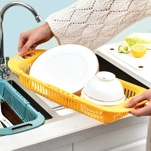 Évier de cuisine rétractable T1 – vue 5